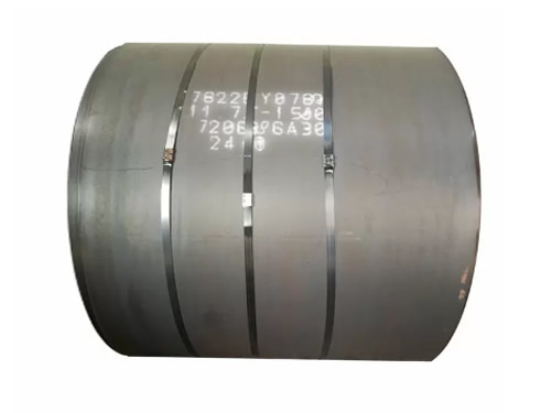 S45C Carbon Steel Coil