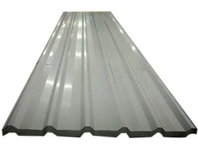 Prepainted Galvanized Steel Sheet