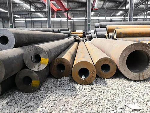 Carbon Steel Pipe/Tube