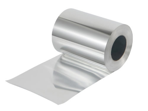 Aluminum Foil