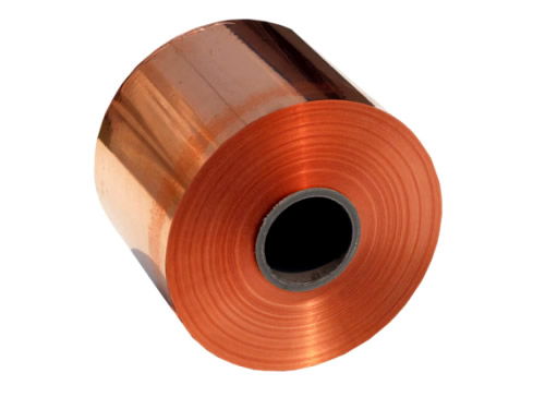 C14420 Copper Coil