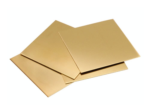 C44300 Brass Plate CuZn31Si1